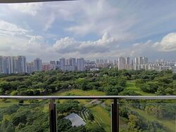 Clover By The Park (D20), Condominium #585589581